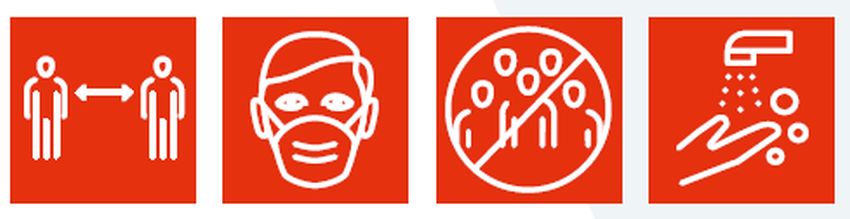 Corona_Piktogramme